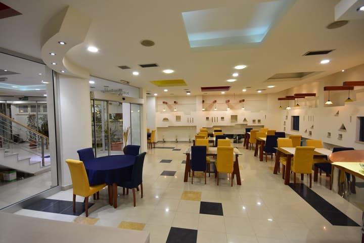 Hecco Hotel