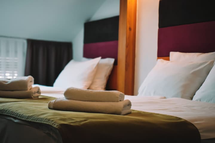 Hecco Hotel