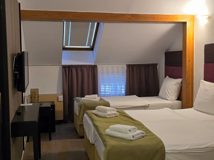 Hecco Hotel
