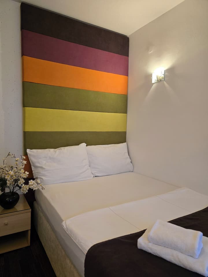 Hecco Hotel