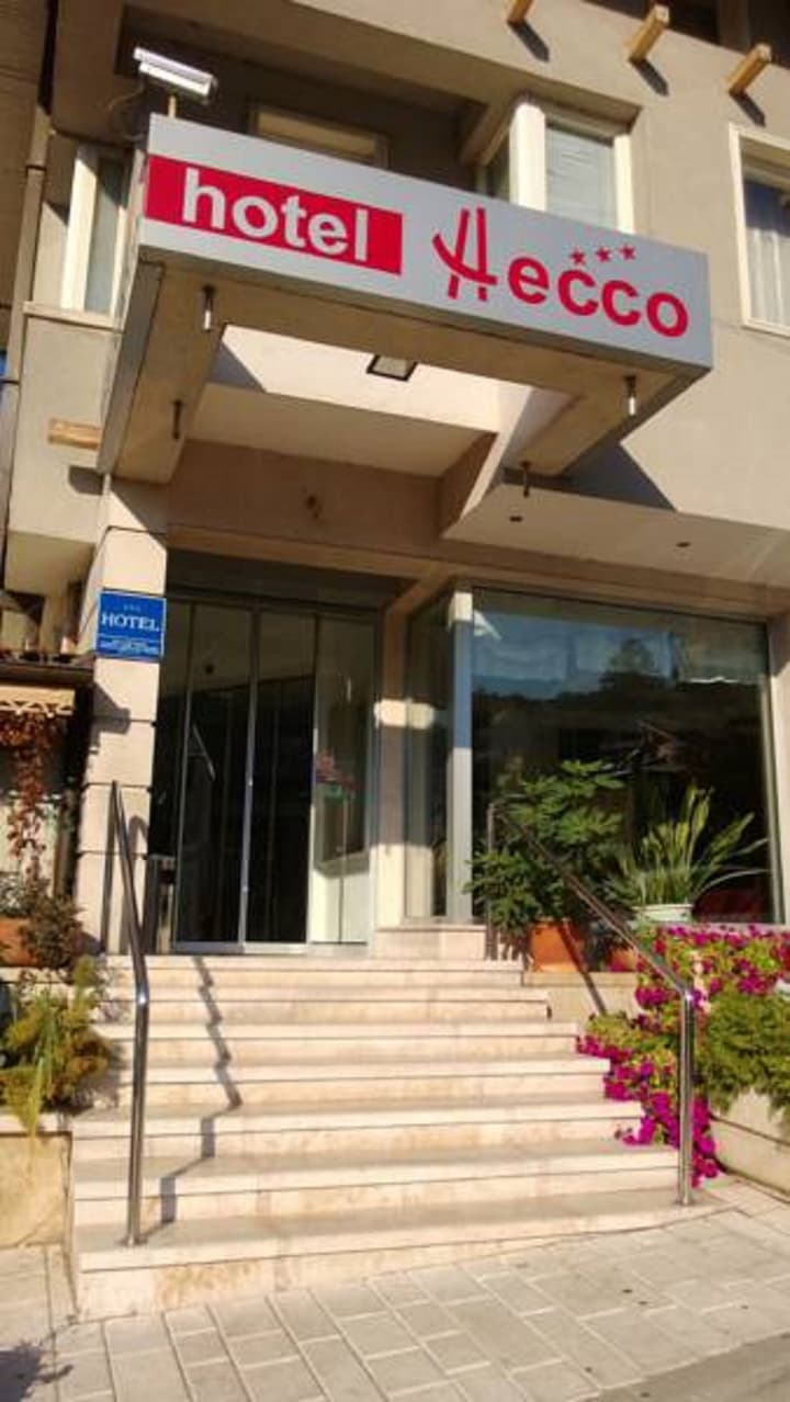 Hecco Hotel