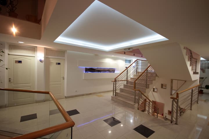 Hecco Hotel