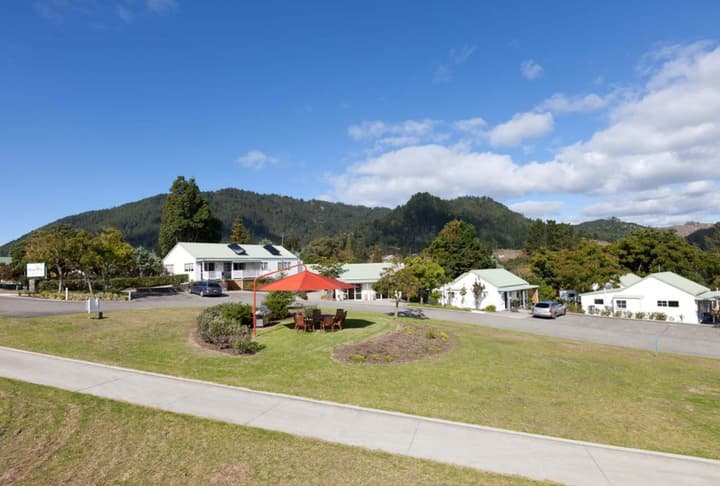 Pauanui Pines Motor Lodge
