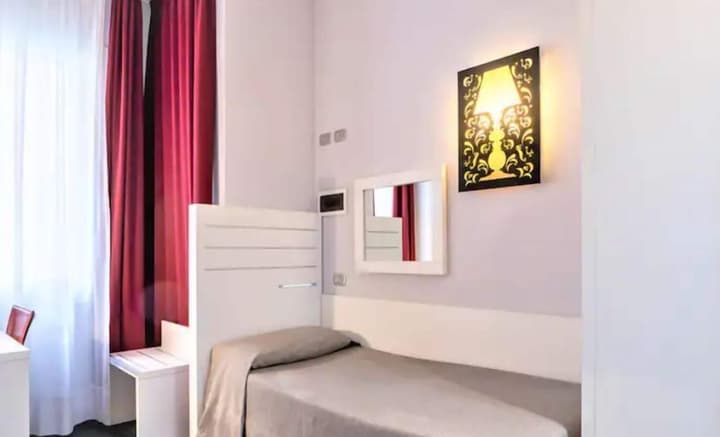 Hotel Aaron