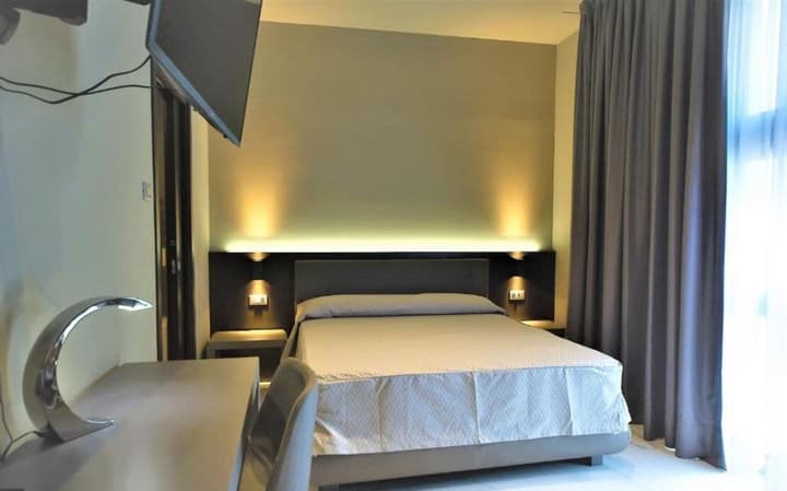 Hotel Aaron