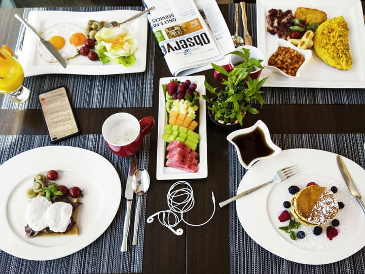 ibis Muscat