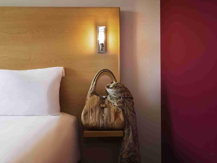 ibis Muscat