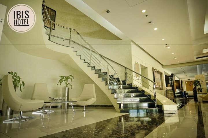 ibis Muscat