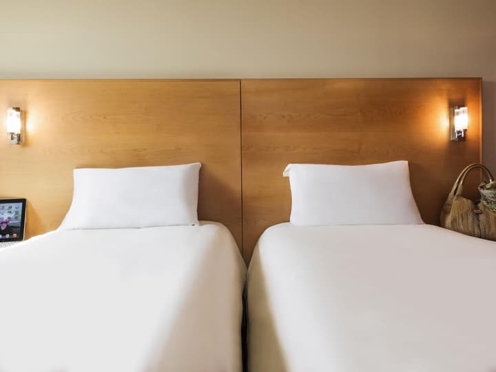 ibis Muscat