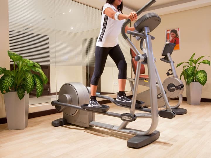 ibis Muscat