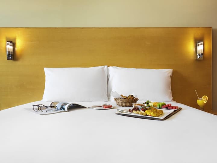 ibis Muscat