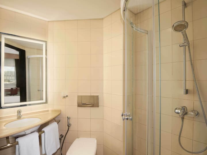 ibis Muscat