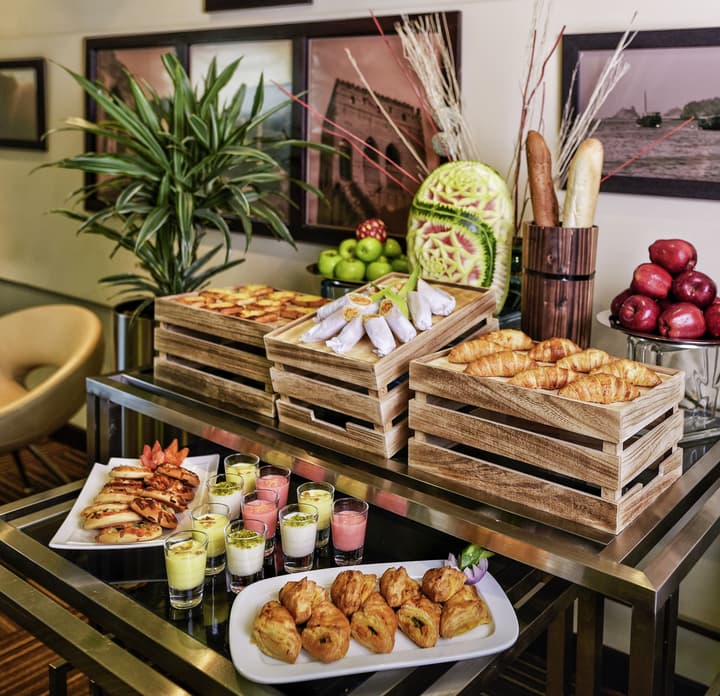 ibis Muscat