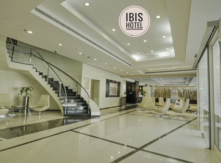 ibis Muscat