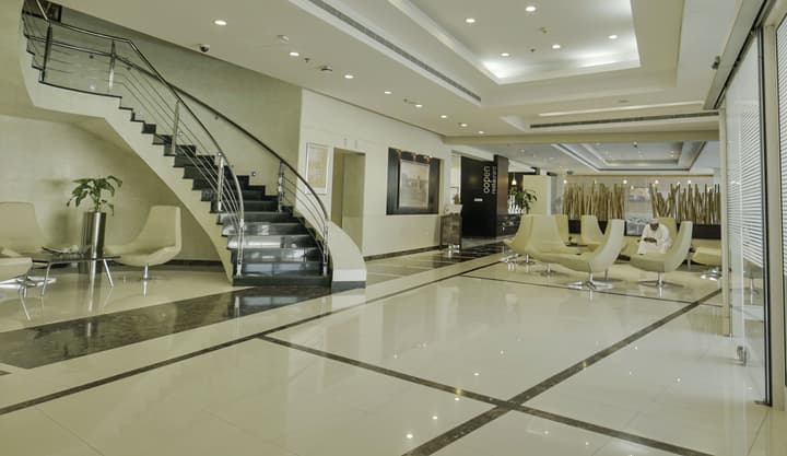 ibis Muscat