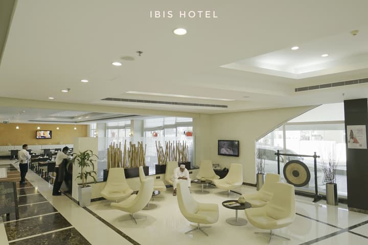 ibis Muscat