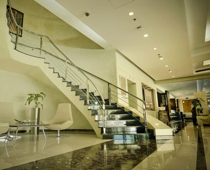 ibis Muscat