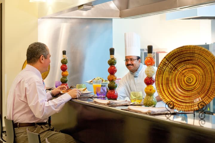 ibis Muscat