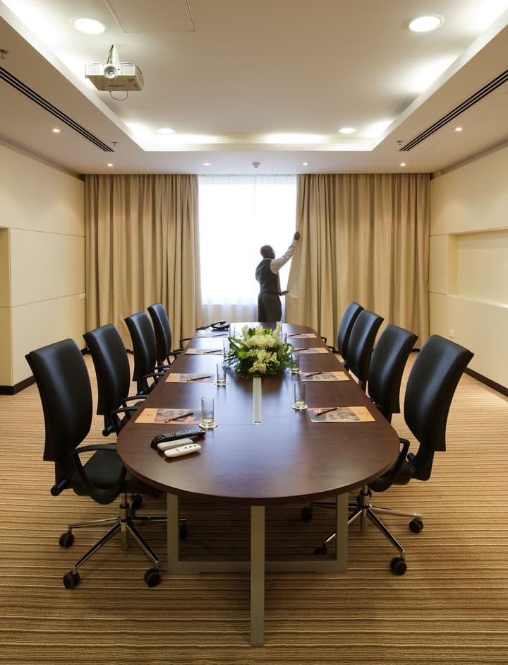 ibis Muscat