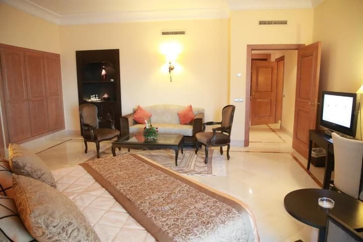 Hasdrubal Prestige Thalassa & Spa Djerba