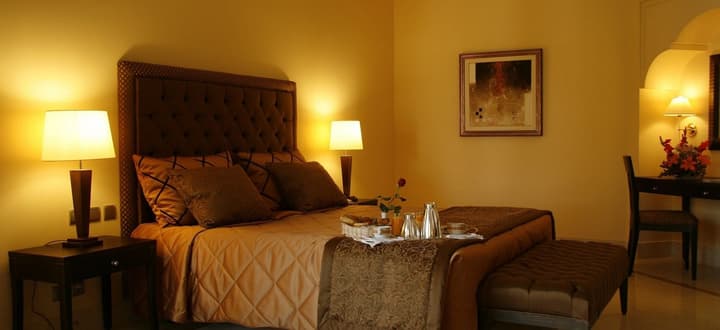Hasdrubal Prestige Thalassa & Spa Djerba