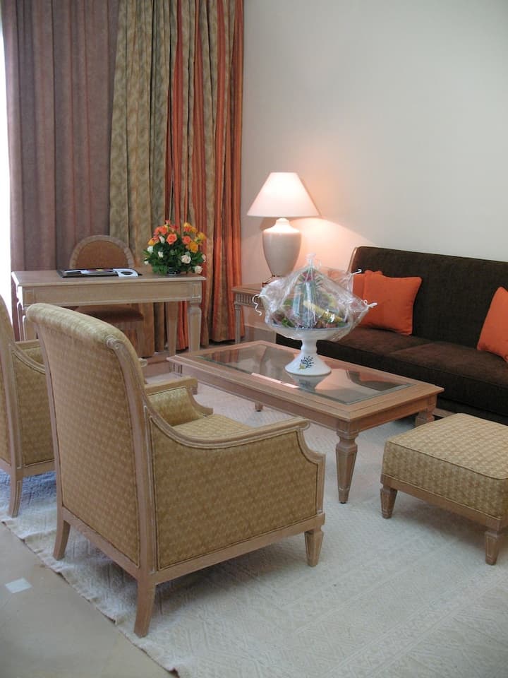 Hasdrubal Prestige Thalassa & Spa Djerba