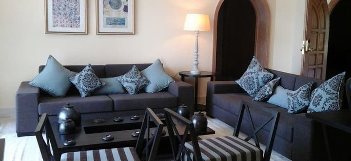 Hasdrubal Prestige Thalassa & Spa Djerba