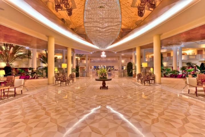 Hasdrubal Prestige Thalassa & Spa Djerba