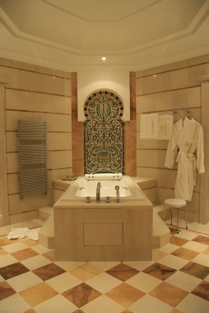 Hasdrubal Prestige Thalassa & Spa Djerba