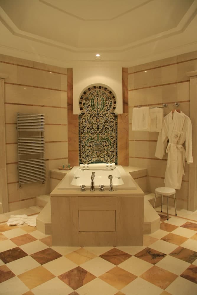 Hasdrubal Prestige Thalassa & Spa Djerba