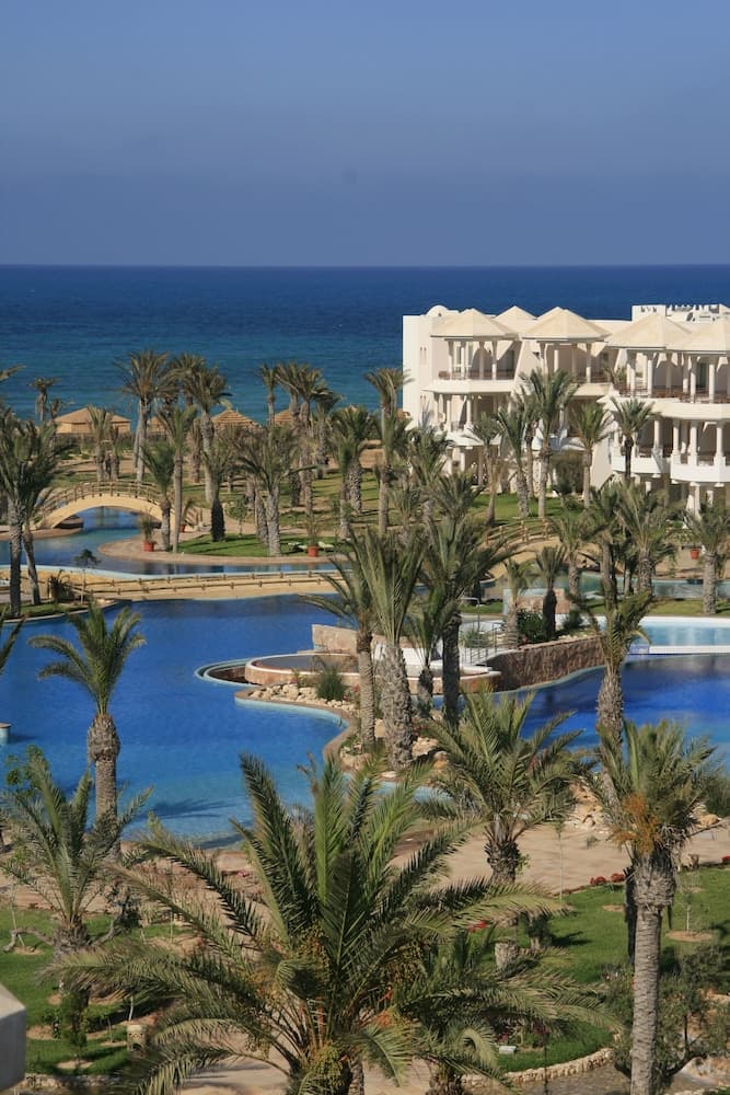 Hasdrubal Prestige Thalassa & Spa Djerba