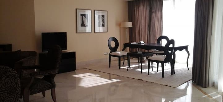 Hasdrubal Prestige Thalassa & Spa Djerba