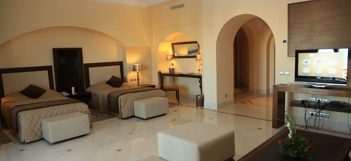 Hasdrubal Prestige Thalassa & Spa Djerba