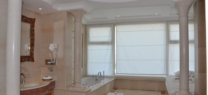 Hasdrubal Prestige Thalassa & Spa Djerba