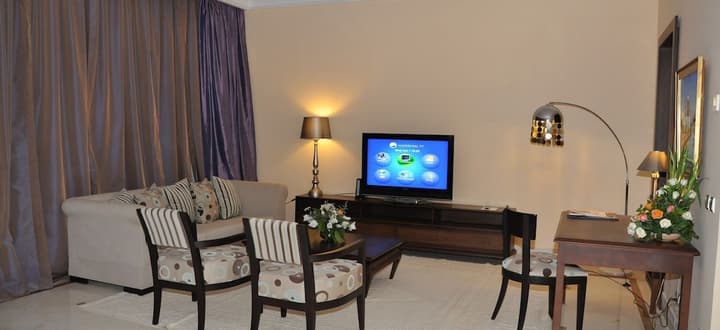 Hasdrubal Prestige Thalassa & Spa Djerba