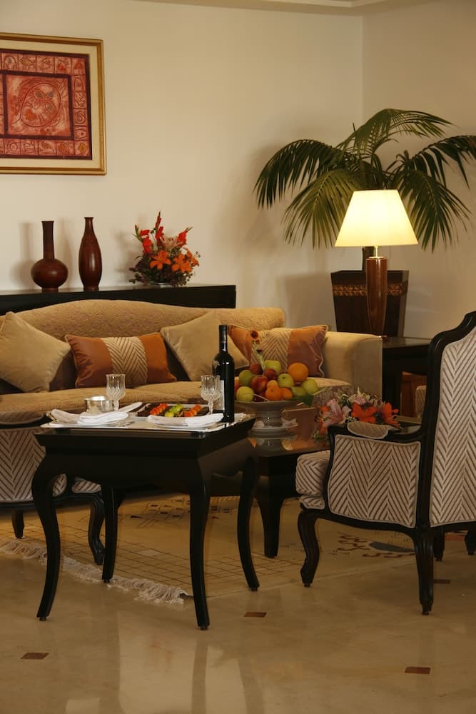 Hasdrubal Prestige Thalassa & Spa Djerba