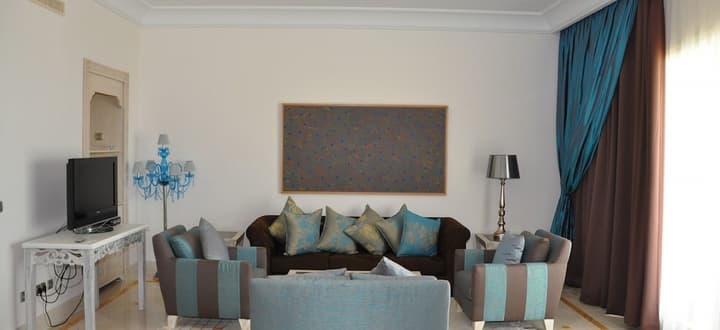 Hasdrubal Prestige Thalassa & Spa Djerba
