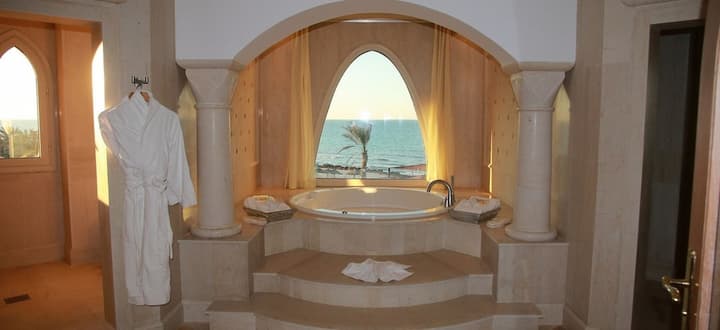 Hasdrubal Prestige Thalassa & Spa Djerba