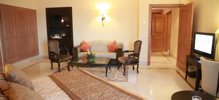 Hasdrubal Prestige Thalassa & Spa Djerba