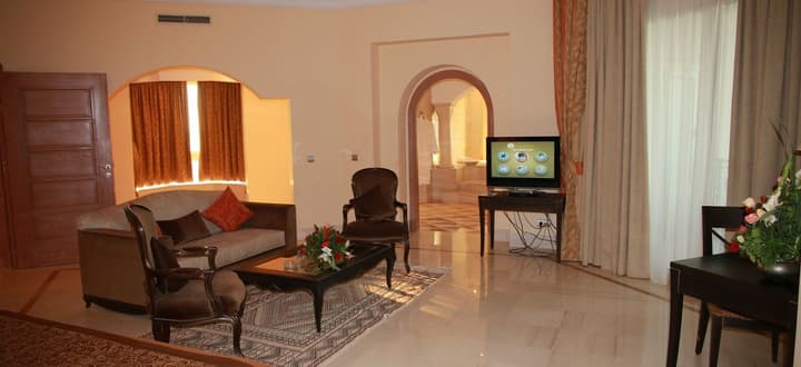 Hasdrubal Prestige Thalassa & Spa Djerba