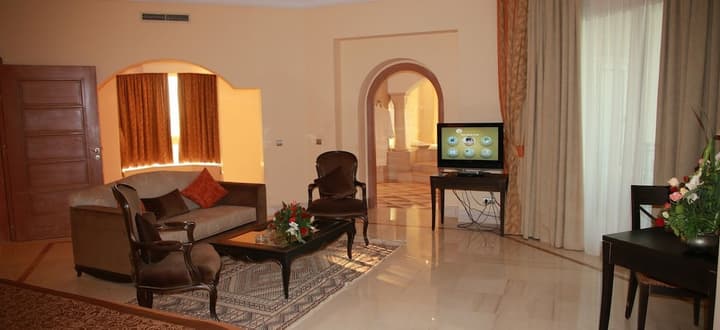 Hasdrubal Prestige Thalassa & Spa Djerba