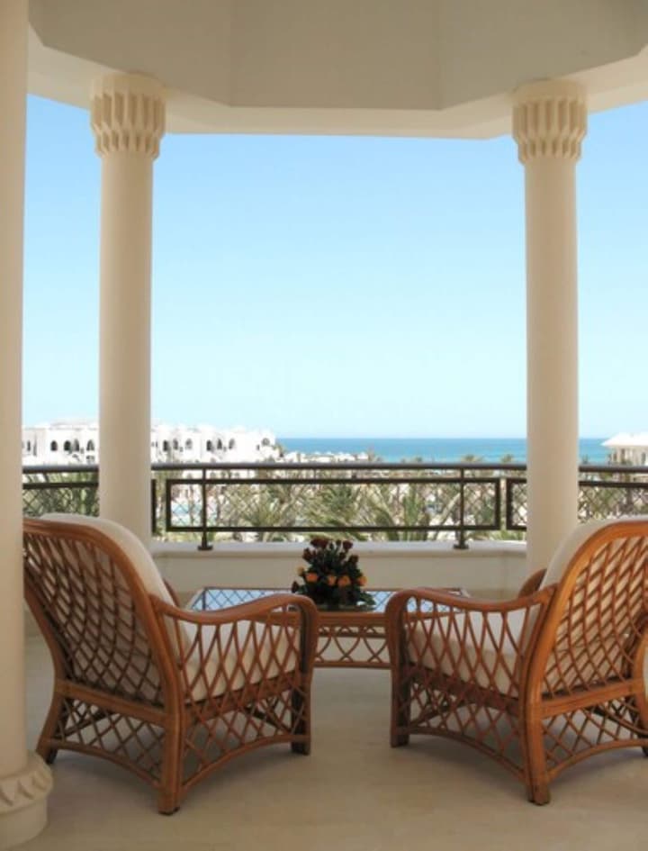 Hasdrubal Prestige Thalassa & Spa Djerba