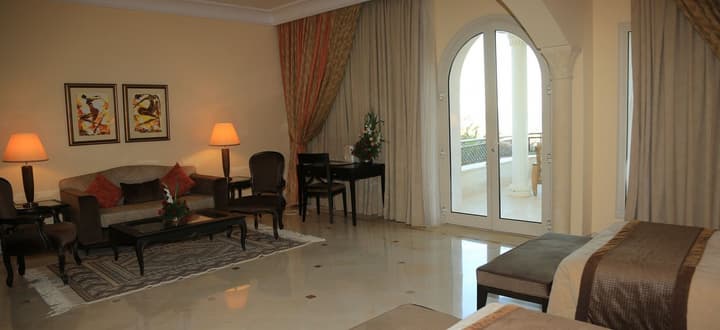 Hasdrubal Prestige Thalassa & Spa Djerba