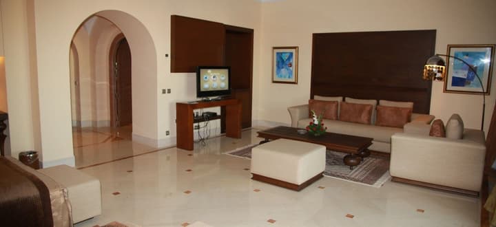 Hasdrubal Prestige Thalassa & Spa Djerba
