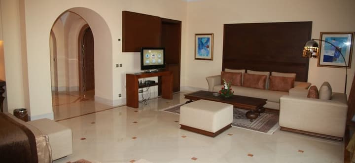Hasdrubal Prestige Thalassa & Spa Djerba