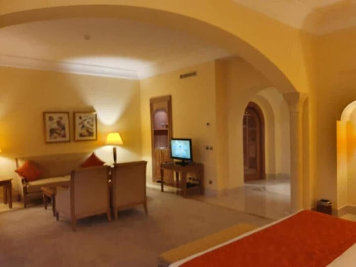Hasdrubal Prestige Thalassa & Spa Djerba