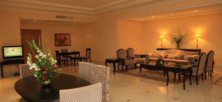 Hasdrubal Prestige Thalassa & Spa Djerba