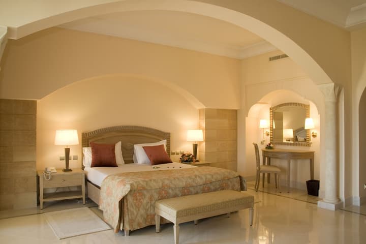 Hasdrubal Prestige Thalassa & Spa Djerba