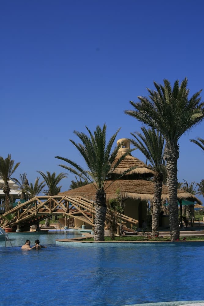 Hasdrubal Prestige Thalassa & Spa Djerba