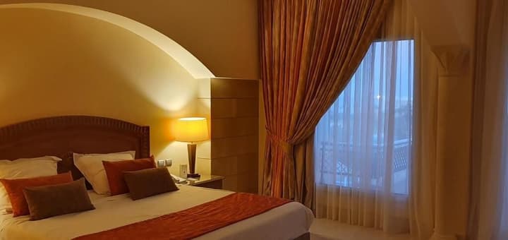 Hasdrubal Prestige Thalassa & Spa Djerba
